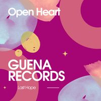 Last Hope - Open Heart