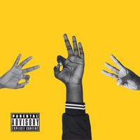 iSAN - Canyouraplikesan Vol.3 (Explicit)