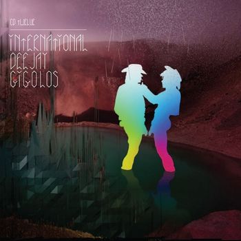 Various Artists - CD Twelve