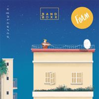 FOAM - ดวงความรัก