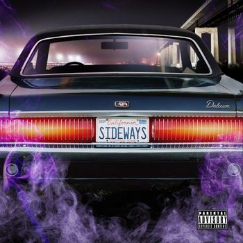 Sideways - Deluxe (Explicit)
