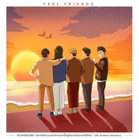 Playground - อยากให้ช่วงเวลาเหล่านี้อยู่กับเราไปนานๆได้ไหม (AE Jirakorn Version)