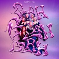 EMPRESS - Blah Blah Blah (Explicit)