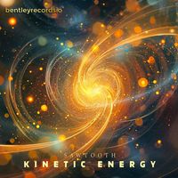 Sawtooth - Kinetic Energy