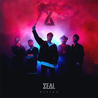 Zeal - RIZING