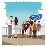 Playground - อัธยาศัยดี (Better Weather Version)