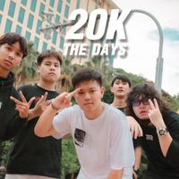 THE DAYS - 2หมื่น (Explicit)