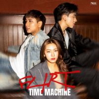 FLIRT - TIME MACHINE