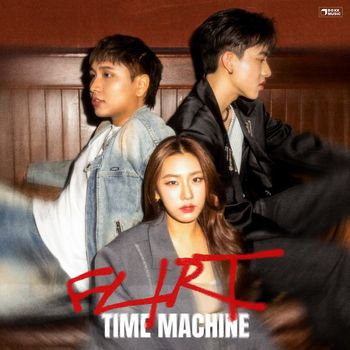 FLIRT - TIME MACHINE