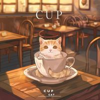 Nyama - CUP CAT