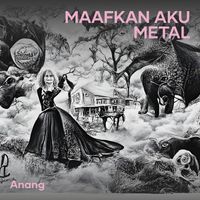Anang - maafkan aku metal (Acoustic)