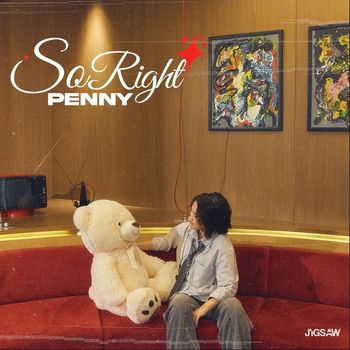 PENNY - SO RIGHT