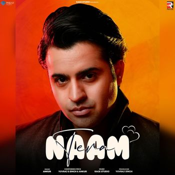 Ankur - Naam Tera