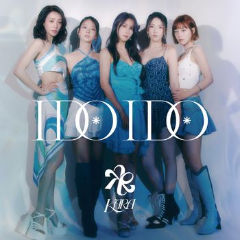 KARA - I Do I Do (Japanese Version)