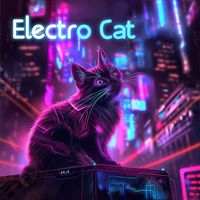 Nyama - ELECTRO CAT
