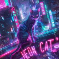 Nyama - NEON CAT