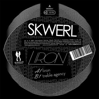 Skwerl - Liron