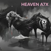 Anang - heaven A7X (Acoustic)