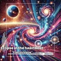 Apollon - Eclipse of the heartbeat "Free Universe"