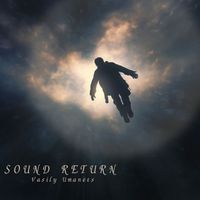 Vasily Umanets - Sound Return
