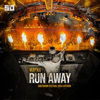 Vertile - Run Away (Shutdown Festival 2024 Anthem) (Explicit)