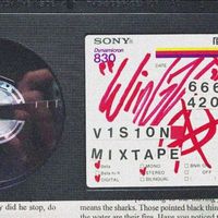Wingz - VISION (Explicit)