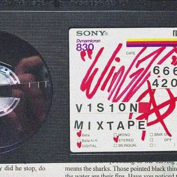 Wingz - VISION (Explicit)