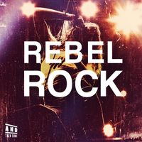 Danny J. Grace - Rebel Rock