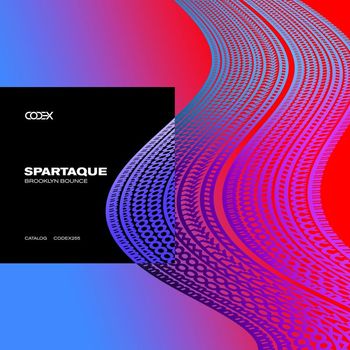 Spartaque - Brooklyn Bounce