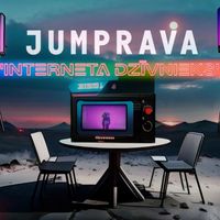 Jumprava - Interneta Dzīvnieks
