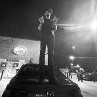 danny - LOST AT 22
