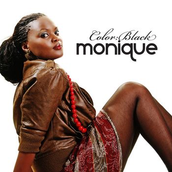 Monique - Color Black