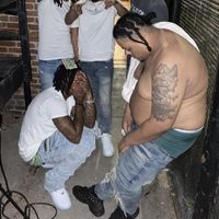 Champ - Back2Back