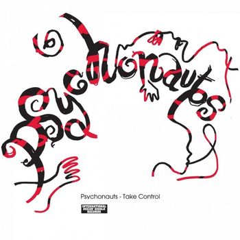 Psychonauts - Take Control