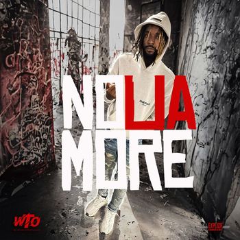 Nolia - No More (Explicit)