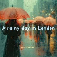 MCM Solution - A Rainy Day In London