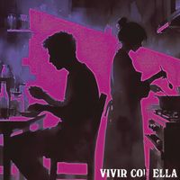Chucho - Vivir Con Ella