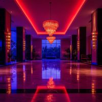 Eliza - En el lobby (Explicit)