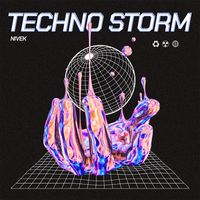 Nivek - Techno Storm