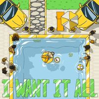 Rondo - I Want It All (Explicit)