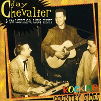 Jay Chevalier - Rockin´ Country Sides