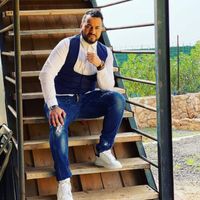 Kader Wahrani - hada Chira baghya tedjardjani