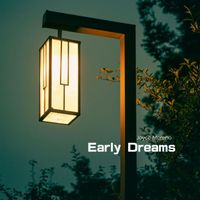 Joyce Moreno - Early Dreams