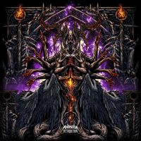 MARAUDA - RETRIBUTION