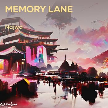 Najwa - Memory lane