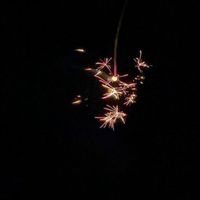 hope - firework