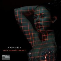 Ramsey - Ugly When I'm Honest