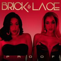 Brick & Lace - Proof