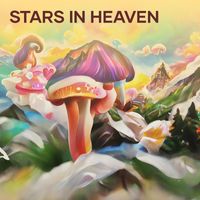Austin Cole - Stars in Heaven