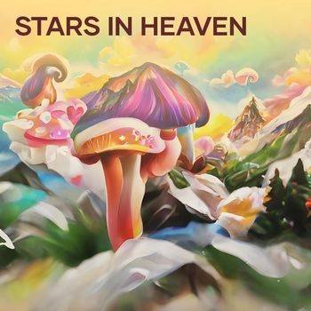 Austin Cole - Stars in Heaven